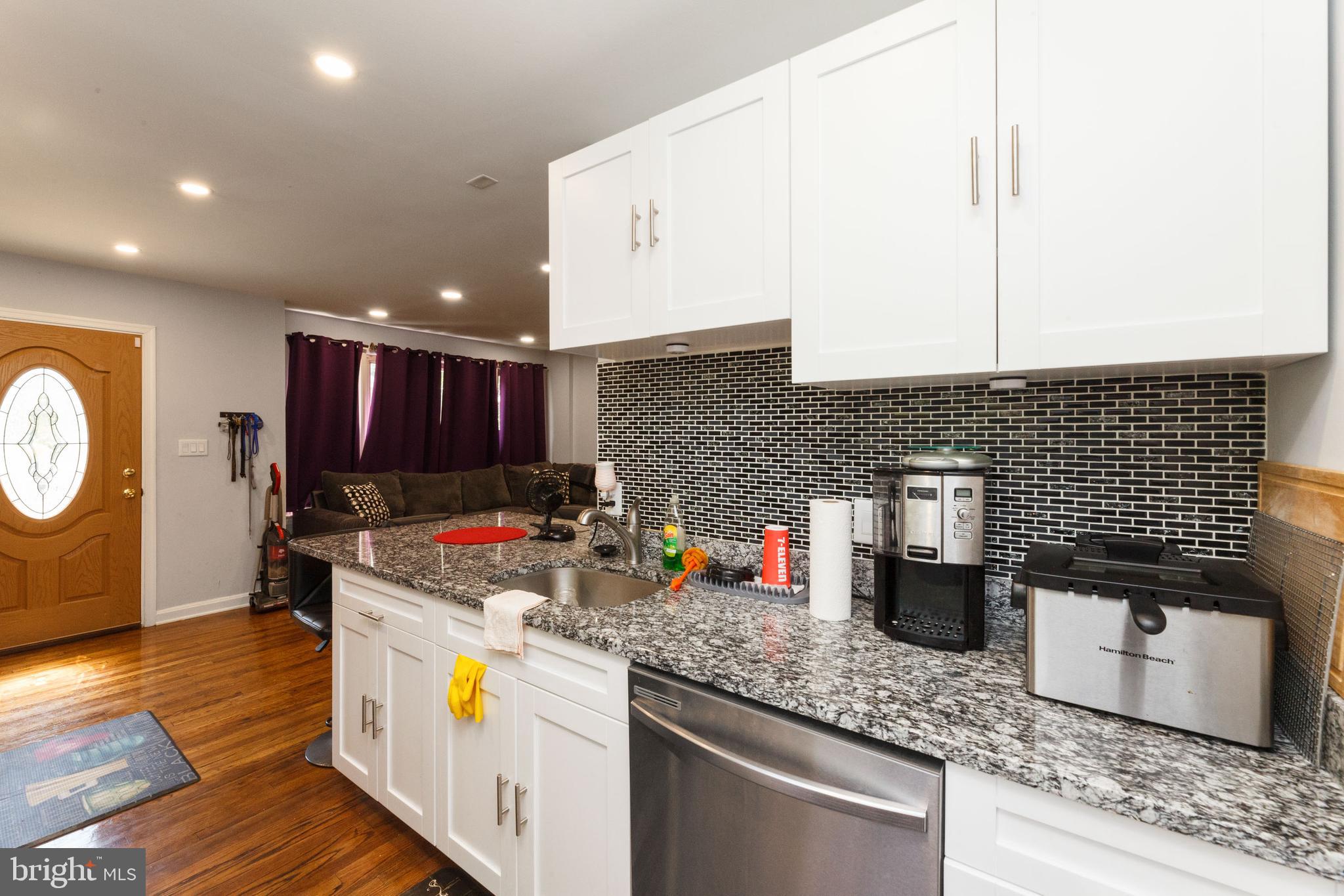 6632 Stanton Road Hyattsville, MD 20784 - Photo 14 of 32 Gallery Image 14