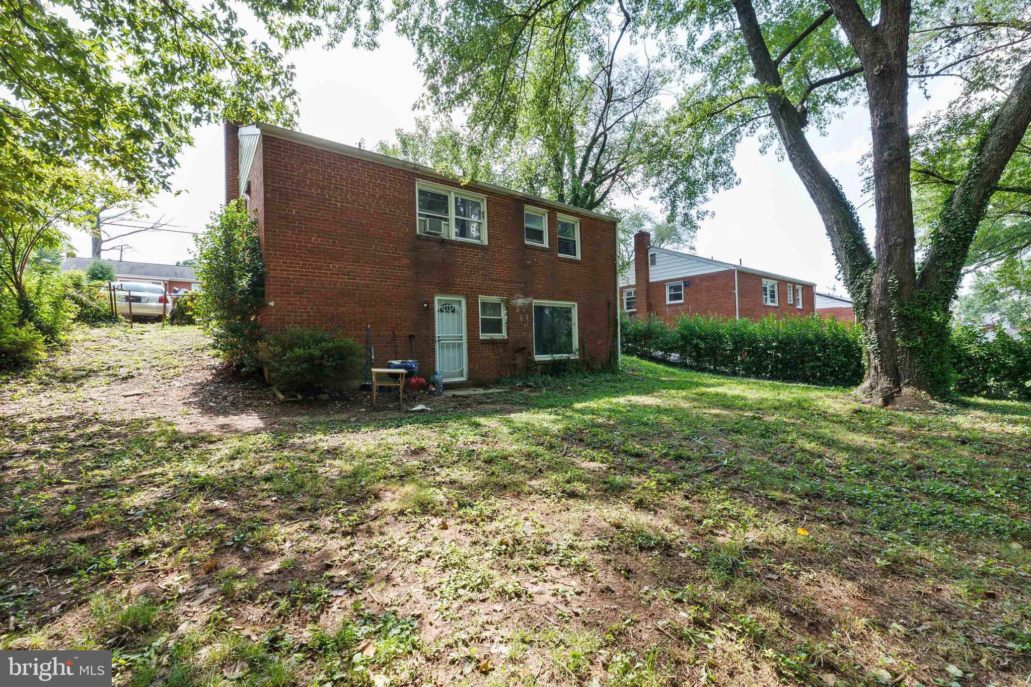 6632 Stanton Road Hyattsville, MD 20784 - Photo 30 of 32 Gallery Image 30