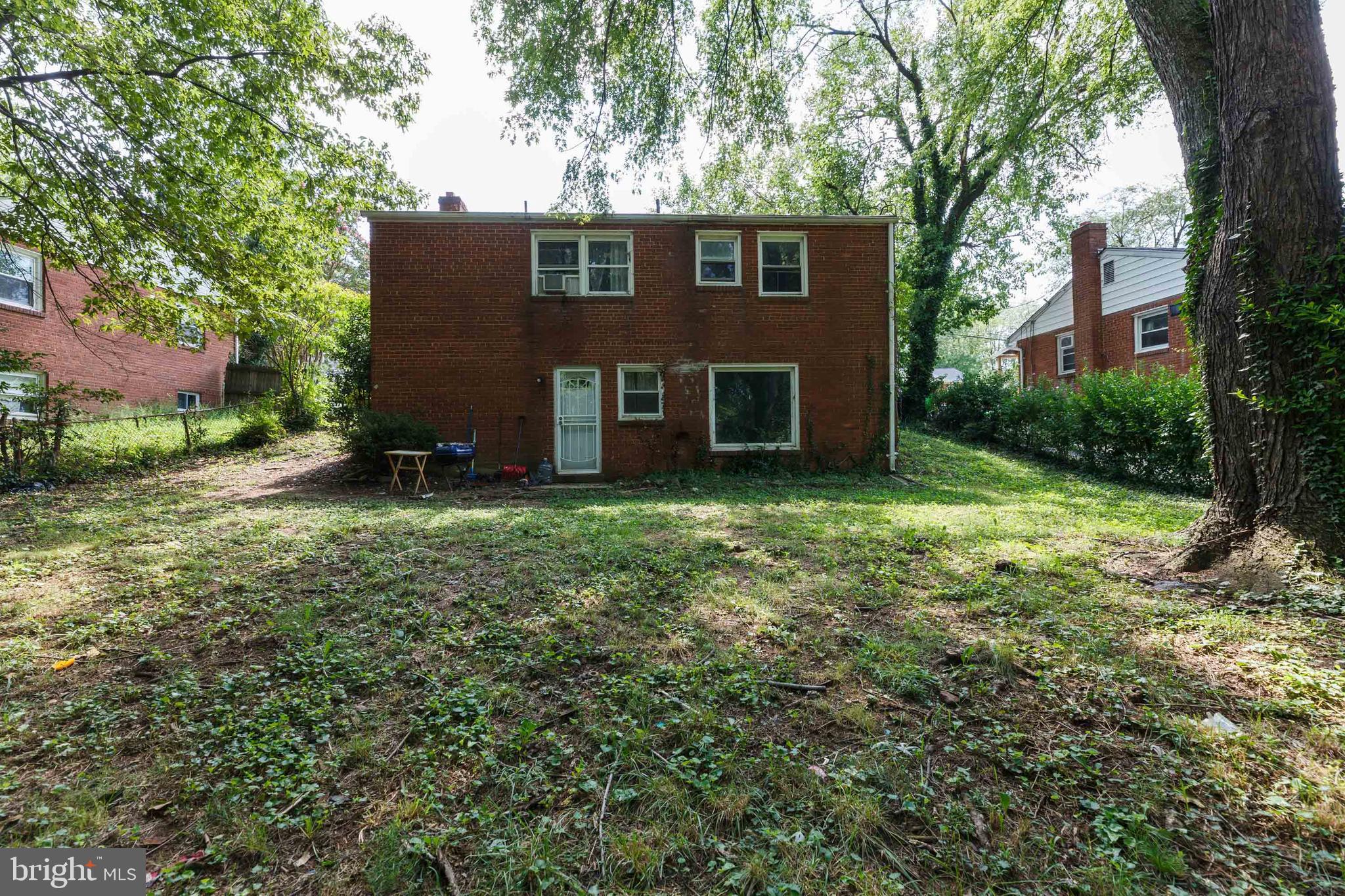 6632 Stanton Road Hyattsville, MD 20784 - Photo 31 of 32 Gallery Image 31
