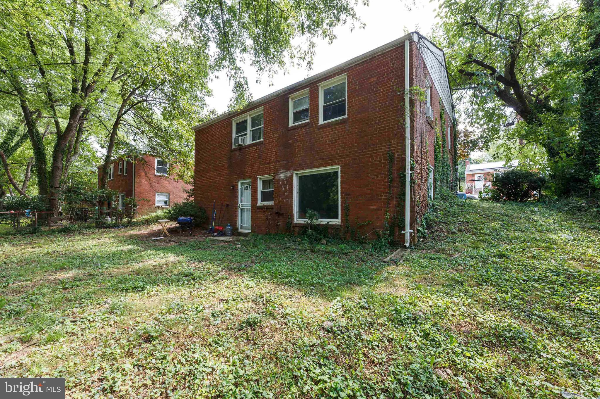6632 Stanton Road Hyattsville, MD 20784 - Photo 32 of 32 Gallery Image 32
