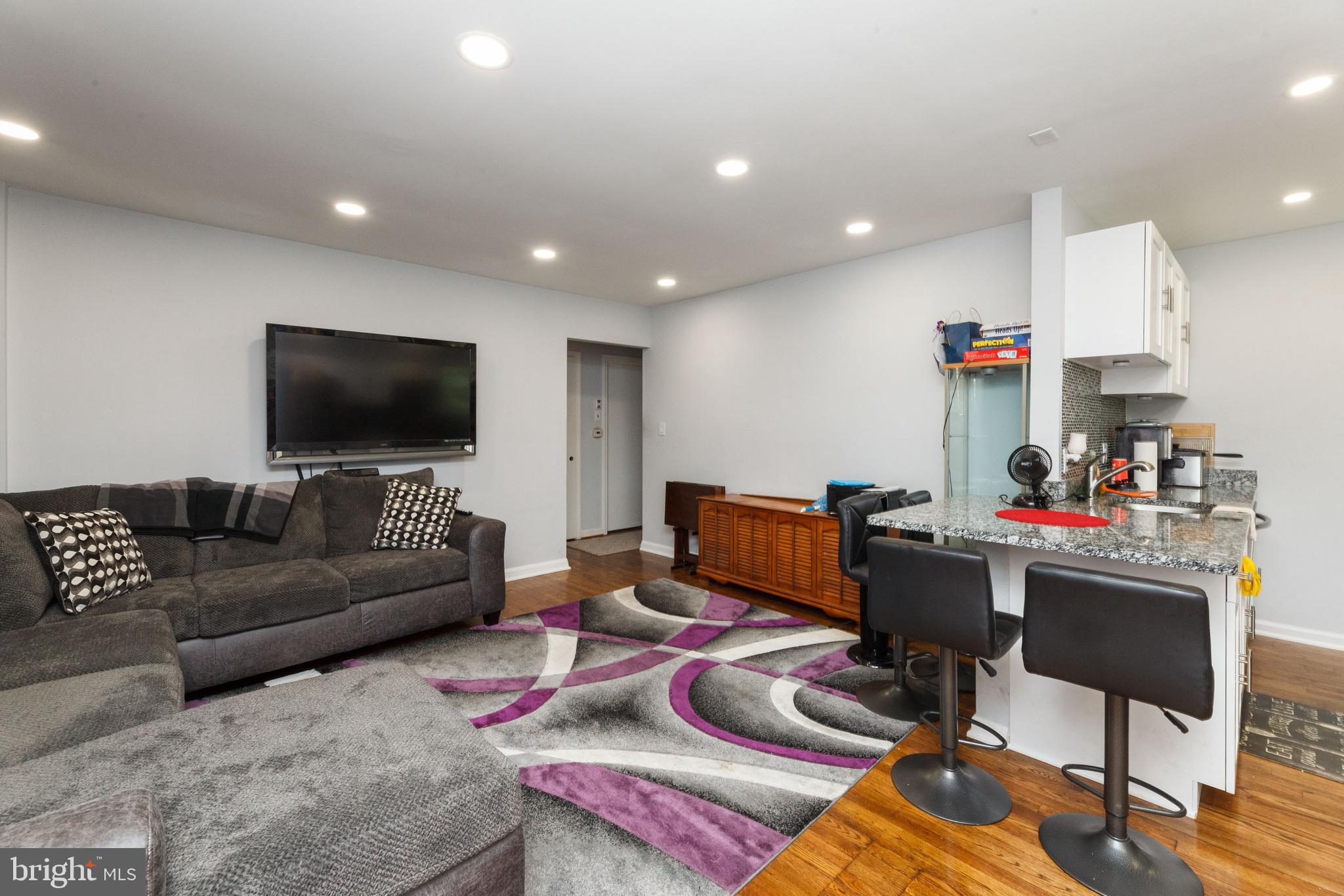 6632 Stanton Road Hyattsville, MD 20784 - Photo 7 of 32 Gallery Image 7