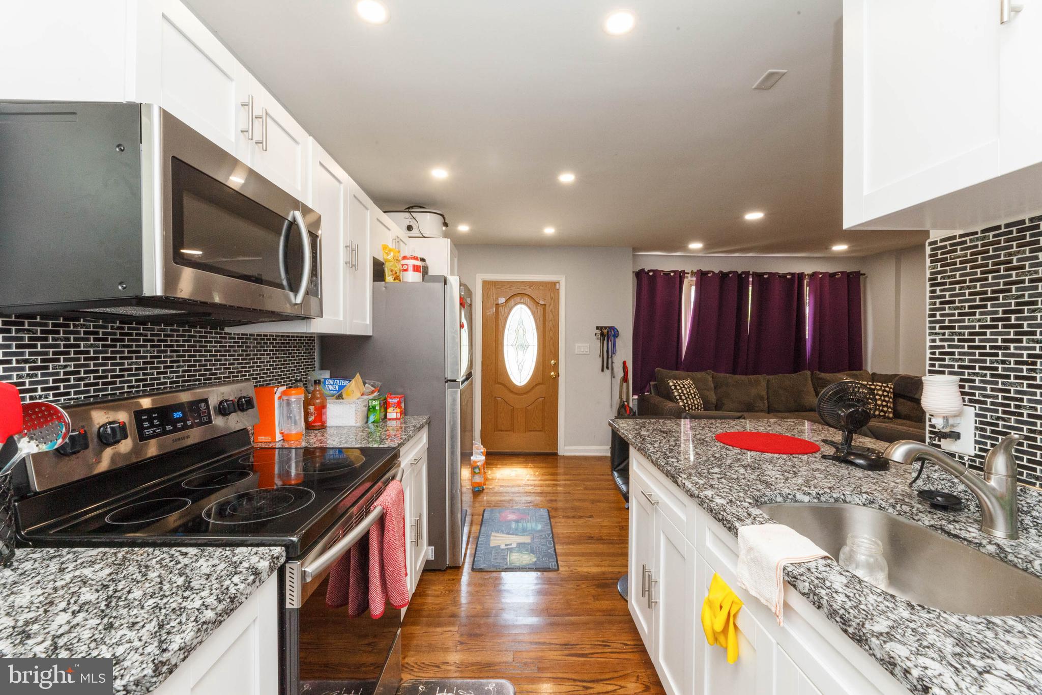 6632 Stanton Road Hyattsville, MD 20784 - Photo 9 of 32 Gallery Image 9