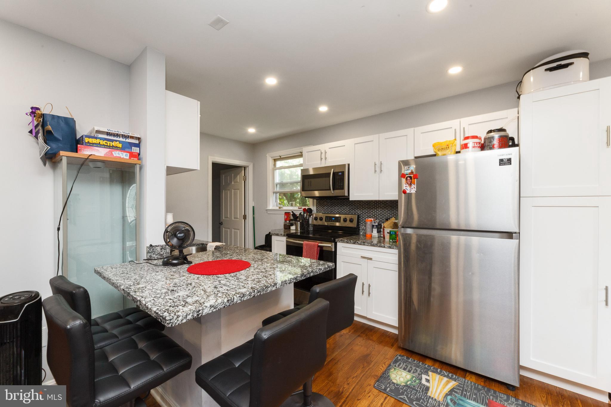 6632 Stanton Road Hyattsville, MD 20784 - Photo 10 of 32 Gallery Image 10