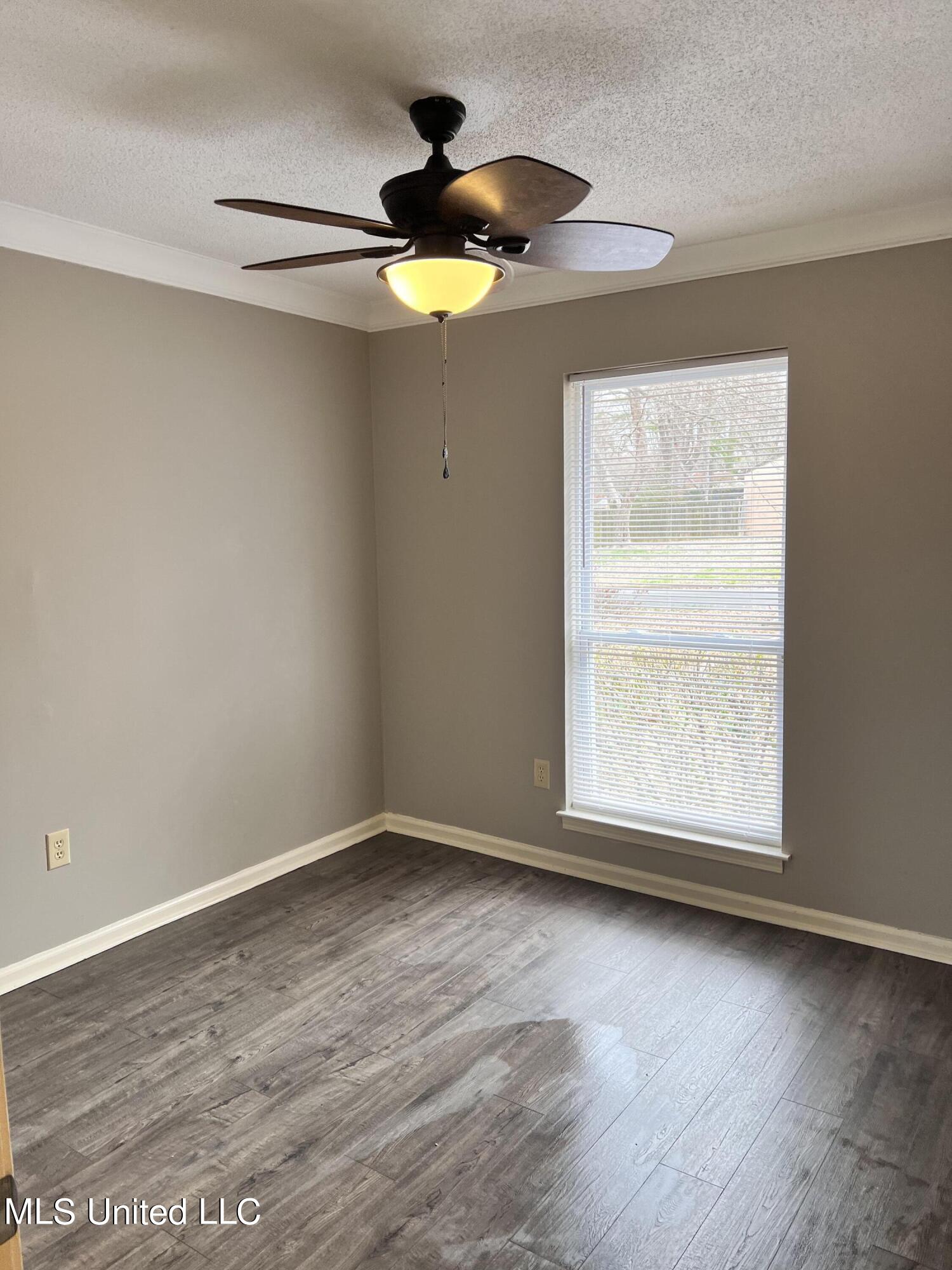 7537 Rockingham Drive Southaven, MS 38671 - Photo 11 of 12 Bedroom