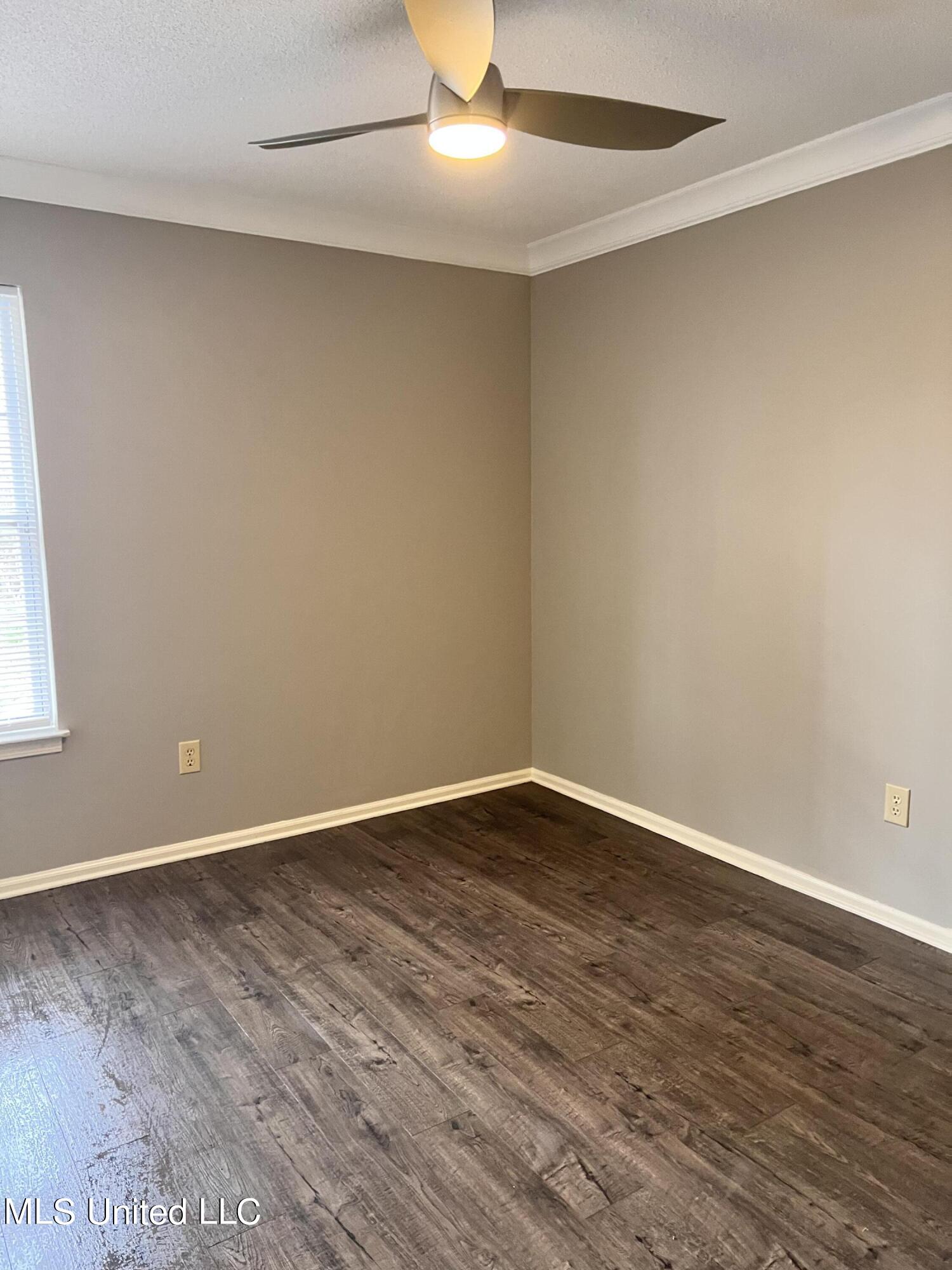 7537 Rockingham Drive Southaven, MS 38671 - Photo 10 of 12 Bedroom