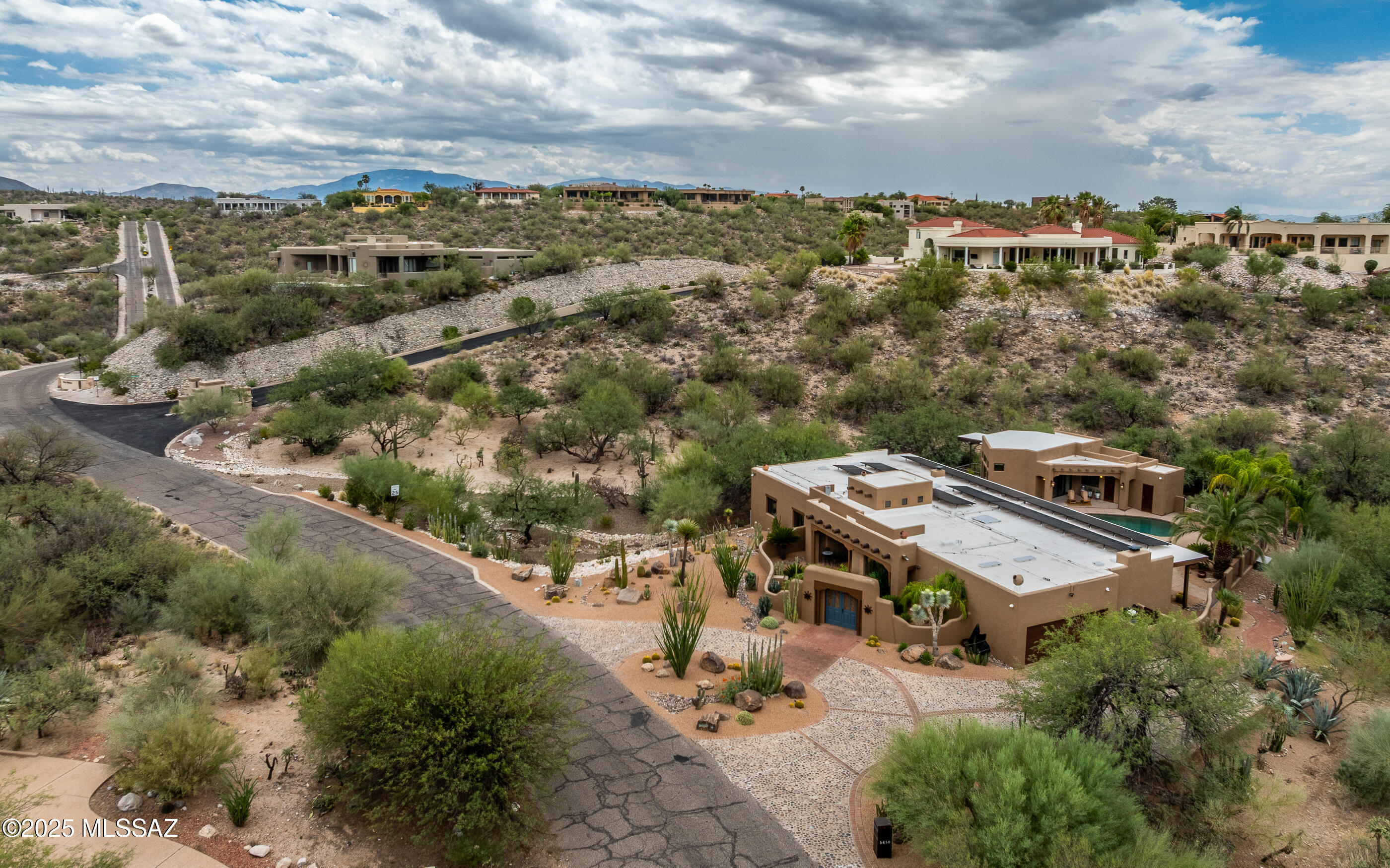 5650 East Pinchot Road Tucson, AZ 85750 - Photo 50 of 51 Gallery Image 50