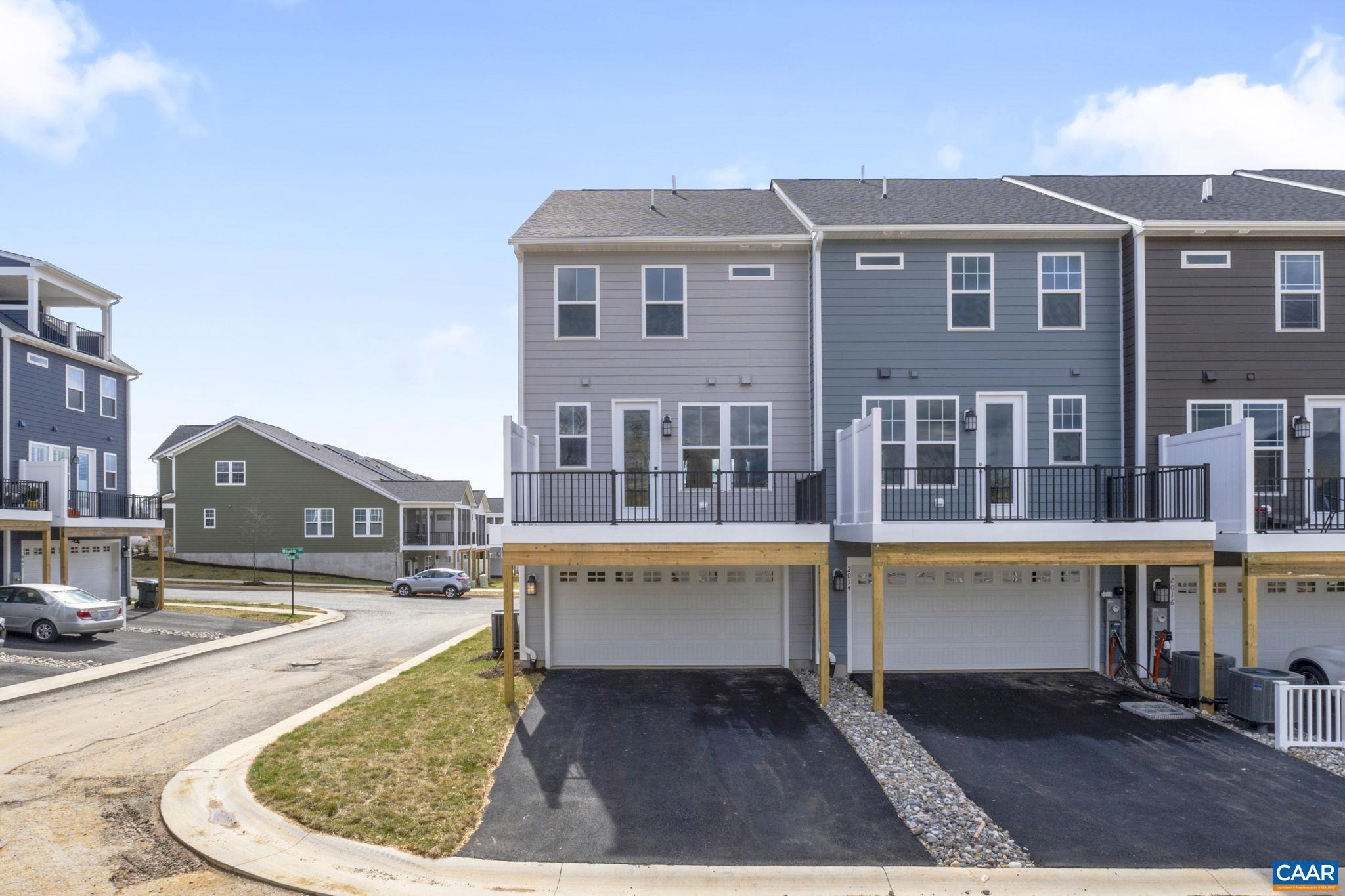 118 Park Ridge Drive Crozet, VA 22932 - Photo 25 of 36