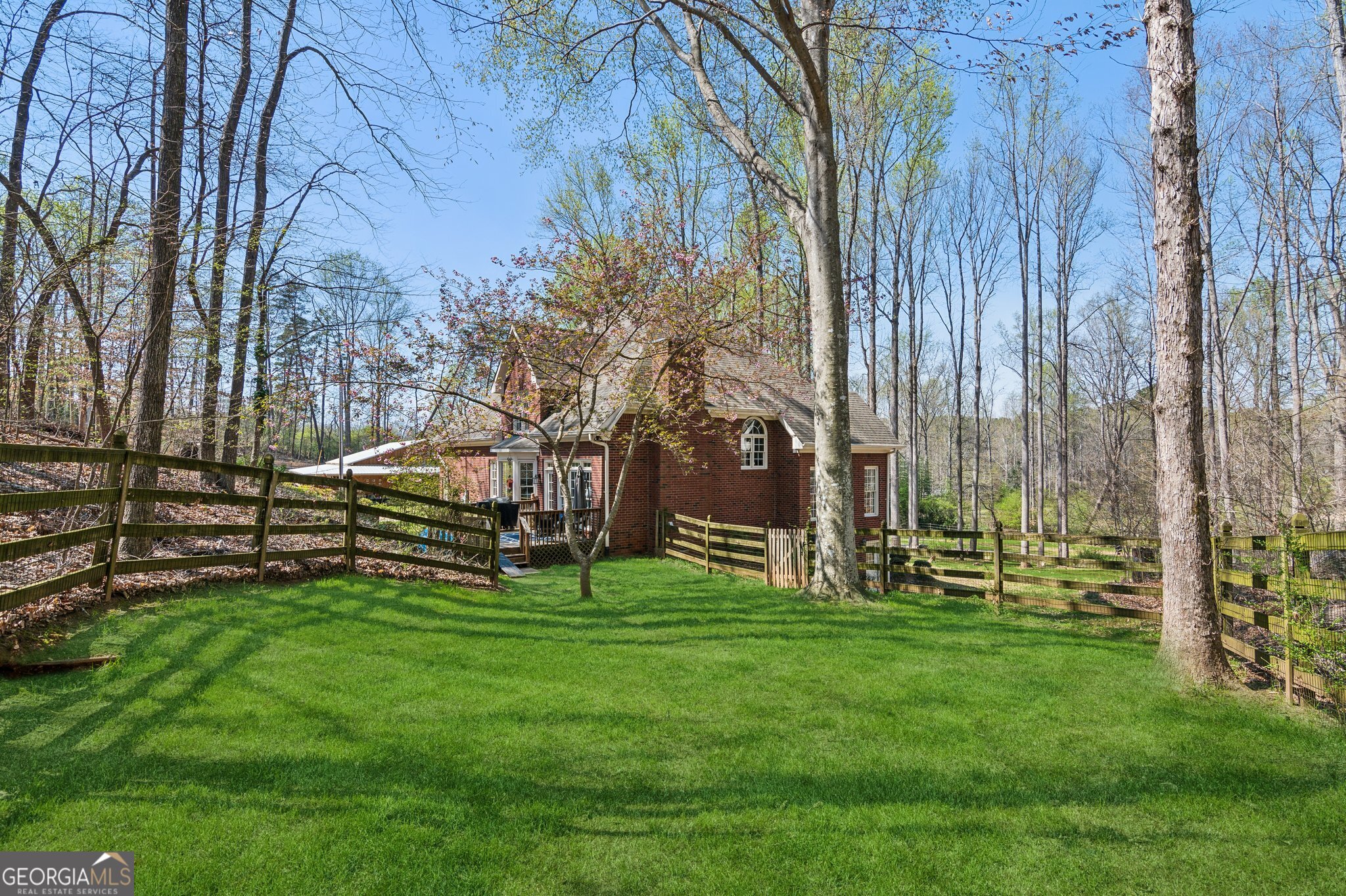 5388 Frazer Road Buford, GA 30518 - Photo 40 of 100