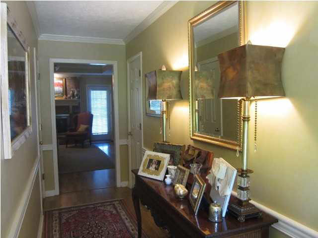 115 Timbercrest Drive Ridgeland, MS 39157 - Photo 4 of 20 Photo 4