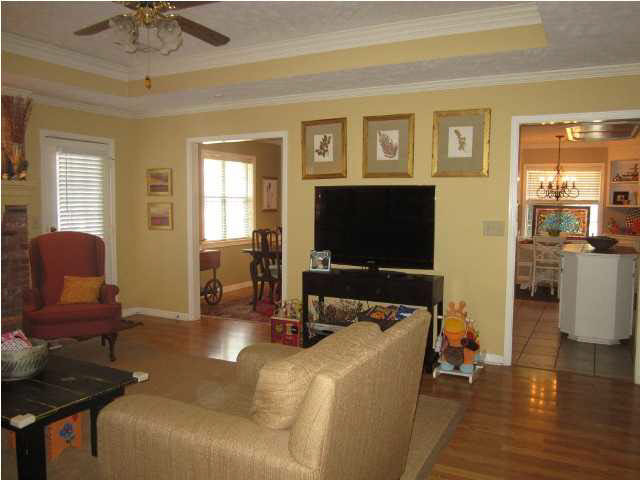 115 Timbercrest Drive Ridgeland, MS 39157 - Photo 6 of 20 Photo 6