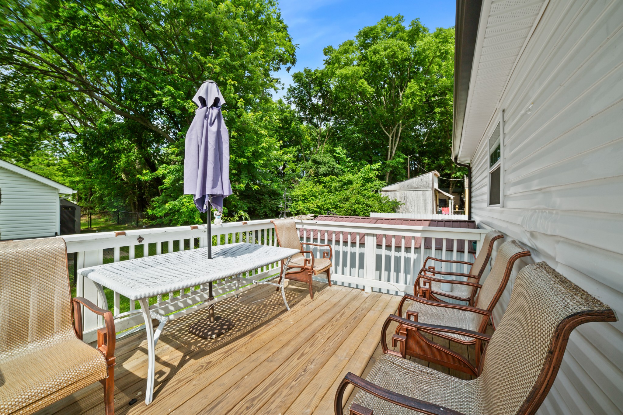 1804 Park Street Springfield, TN 37172 - Photo 5 of 13