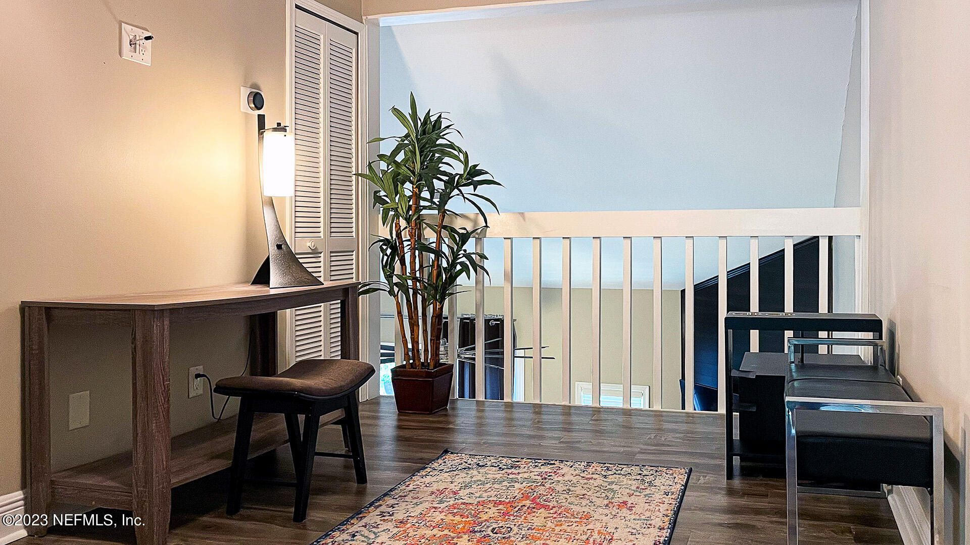 121 Sand Castle Way Neptune Beach, FL 32266 - Photo 19 of 39 a view of entryway with a front door