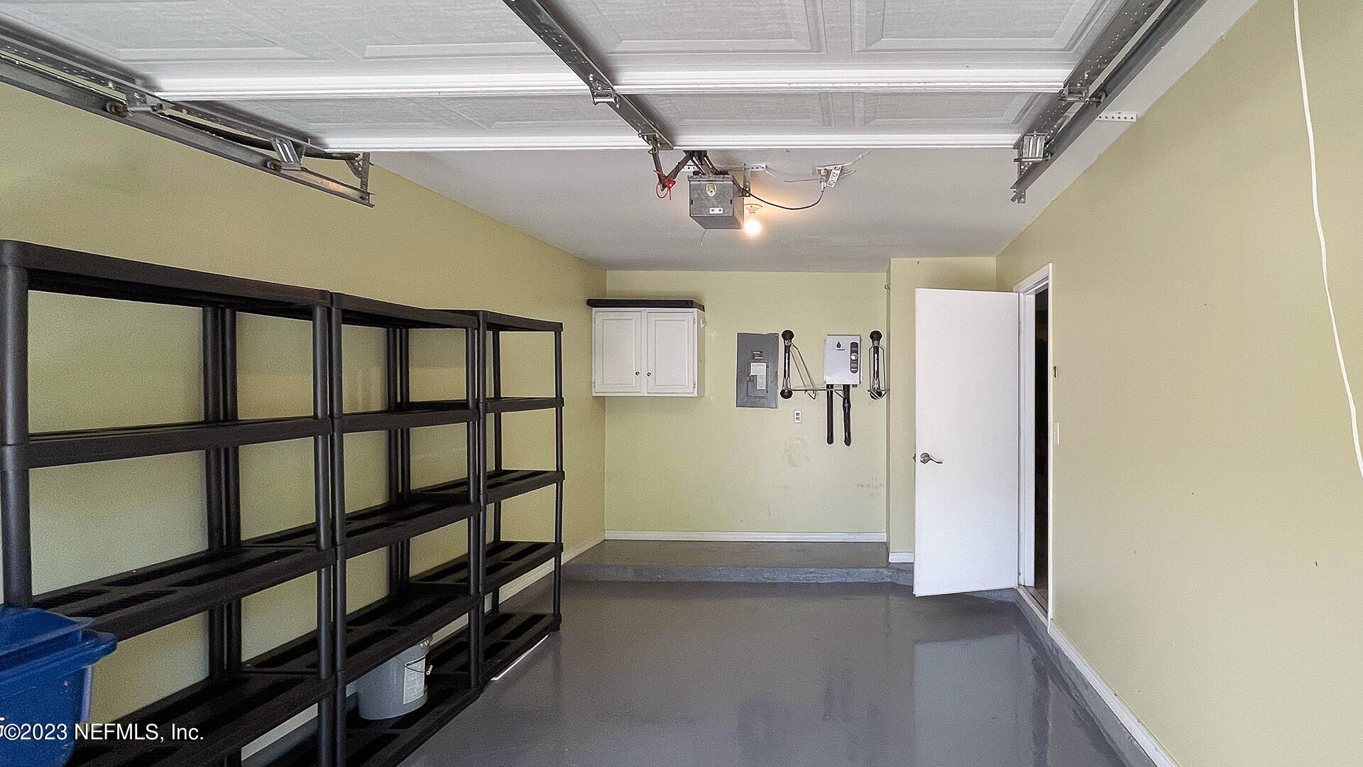 121 Sand Castle Way Neptune Beach, FL 32266 - Photo 32 of 39 a view of hallway with stairs