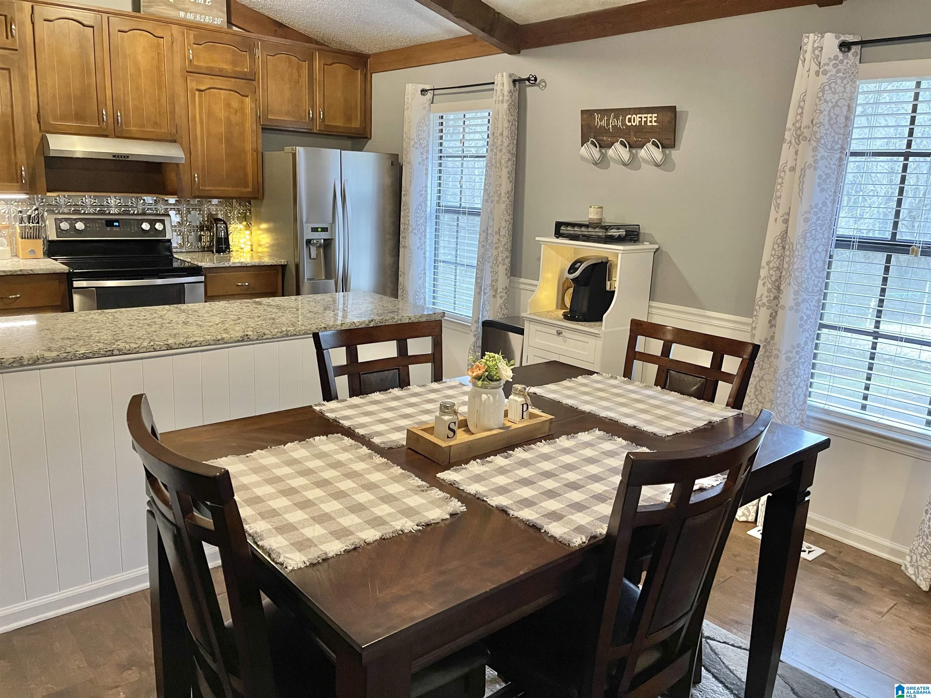 237 Valley Circle Pinson, AL 35126 - Photo 14 of 33