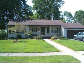 1025 Jackson Boulevard Rochester, IN 46975 - Photo 1 of 6