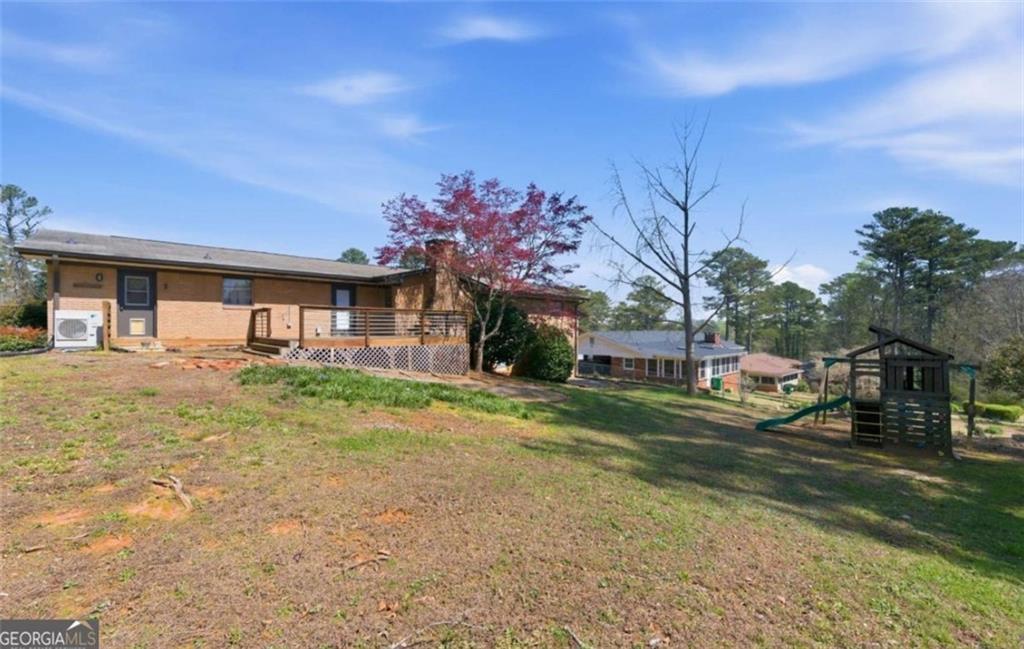 3457 Springside Drive Decatur, GA 30032 - Photo 6 of 33 Gallery Image 6