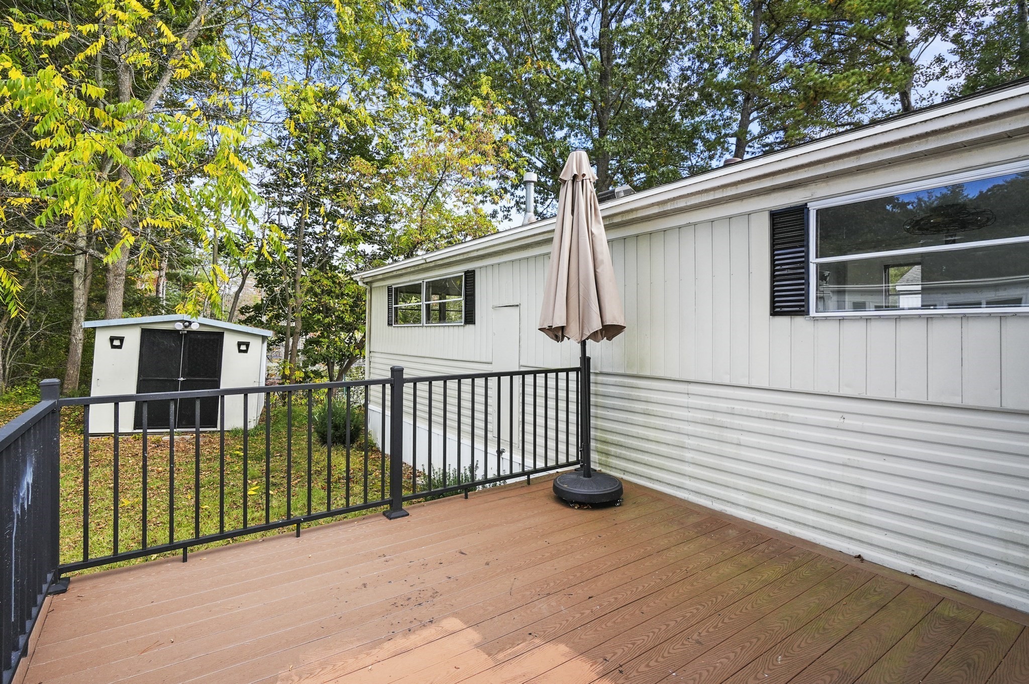83 Clark Road, Unit 41 Shirley, MA 01464 - Photo 22 of 26 Gallery Image 22
