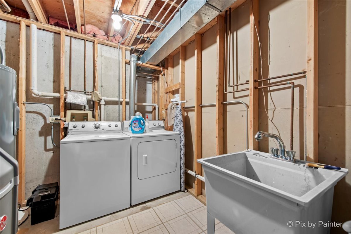 904 Shoreline Road, Unit 925 Lake Barrington, IL 60010 - Photo 32 of 46 Gallery Image 32