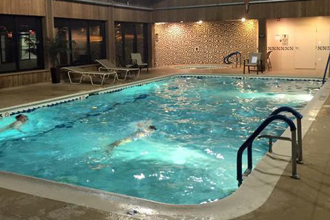 904 Shoreline Road, Unit 925 Lake Barrington, IL 60010 - Photo 39 of 46 Gallery Image 39