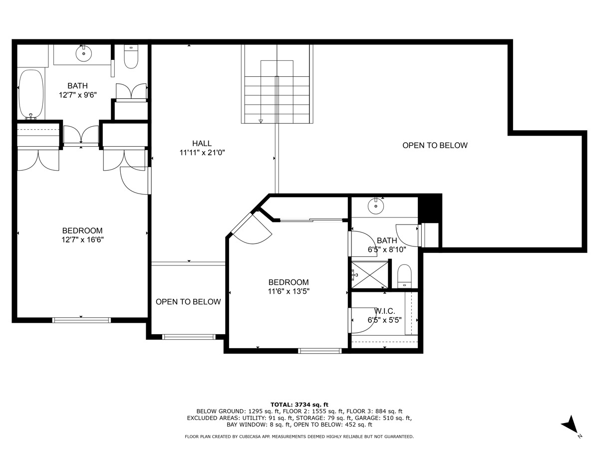 904 Shoreline Road, Unit 925 Lake Barrington, IL 60010 - Photo 44 of 46 Gallery Image 44