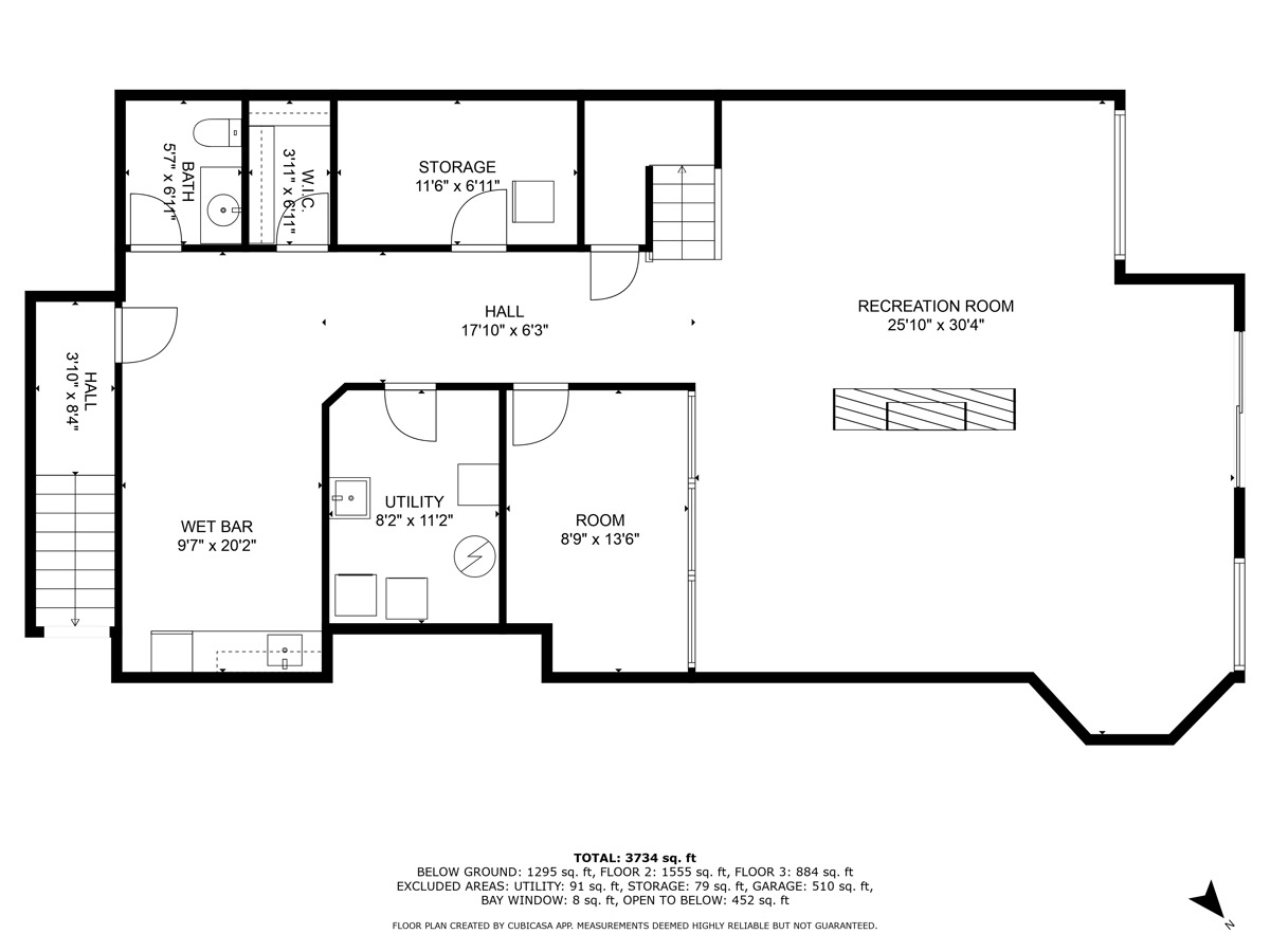 904 Shoreline Road, Unit 925 Lake Barrington, IL 60010 - Photo 45 of 46 Gallery Image 45