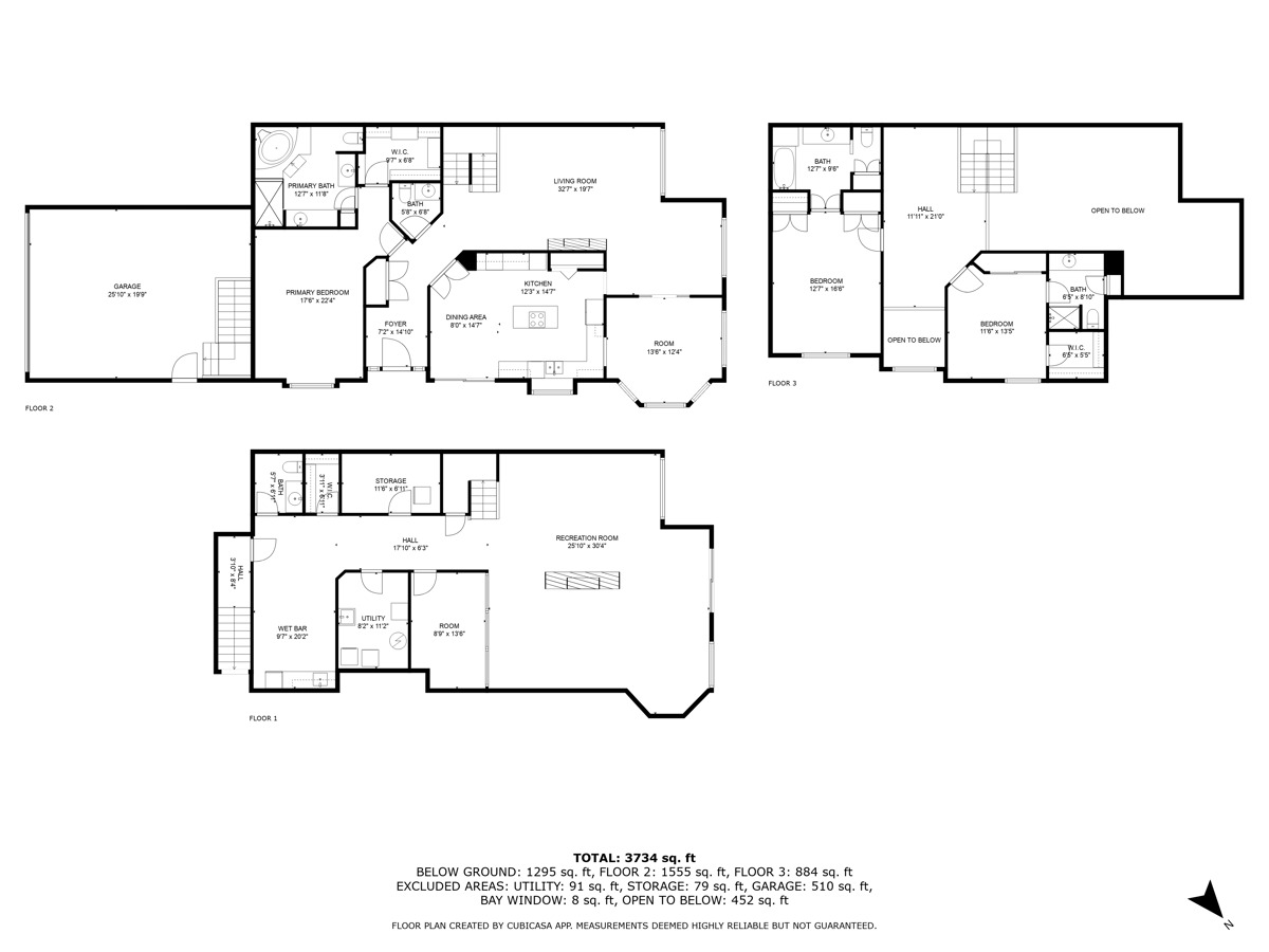 904 Shoreline Road, Unit 925 Lake Barrington, IL 60010 - Photo 46 of 46 Gallery Image 46
