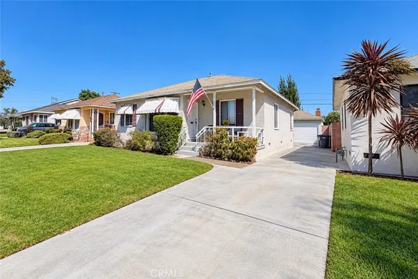 $4,200 | 4628 Knoxville Avenue, Lakewood, CA 90713