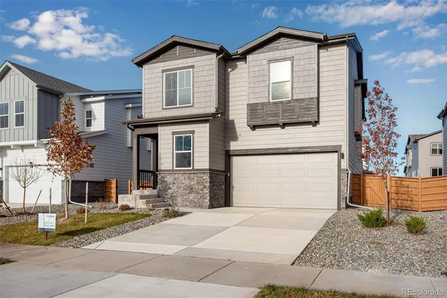 $624,900 | 13571 East 99th Place, Commerce City, CO 80022