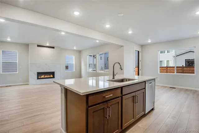 $624,900 | 13571 East 99th Place, Commerce City, CO 80022