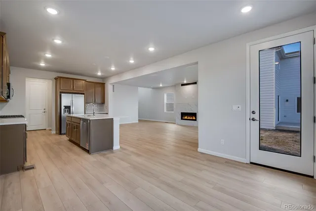 $624,900 | 13571 East 99th Place, Commerce City, CO 80022