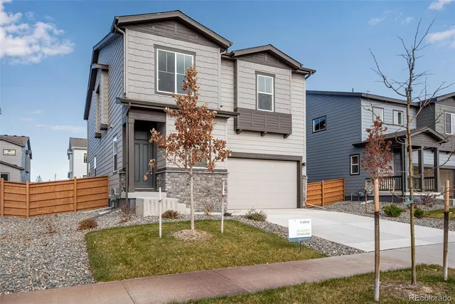 $624,900 | 13571 East 99th Place, Commerce City, CO 80022