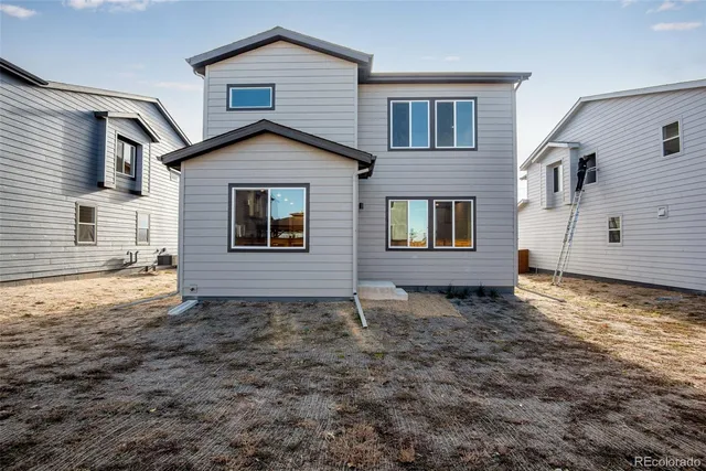 $624,900 | 13571 East 99th Place, Commerce City, CO 80022
