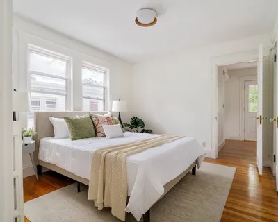 $450,000 | 304-306 Cummins Highway, Unit 3, Boston, MA 02131