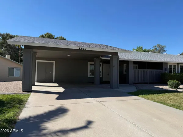 $1,650 | 4849 East Lake Point Circle, Phoenix, AZ 85044