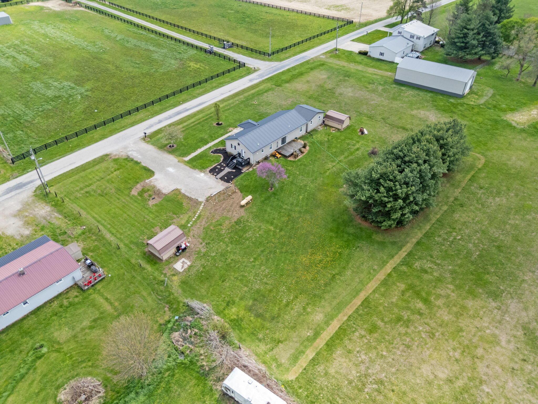 29521 Kime-Holderman Road Circleville, OH 43113 - Photo 54 of 58 1 Acre