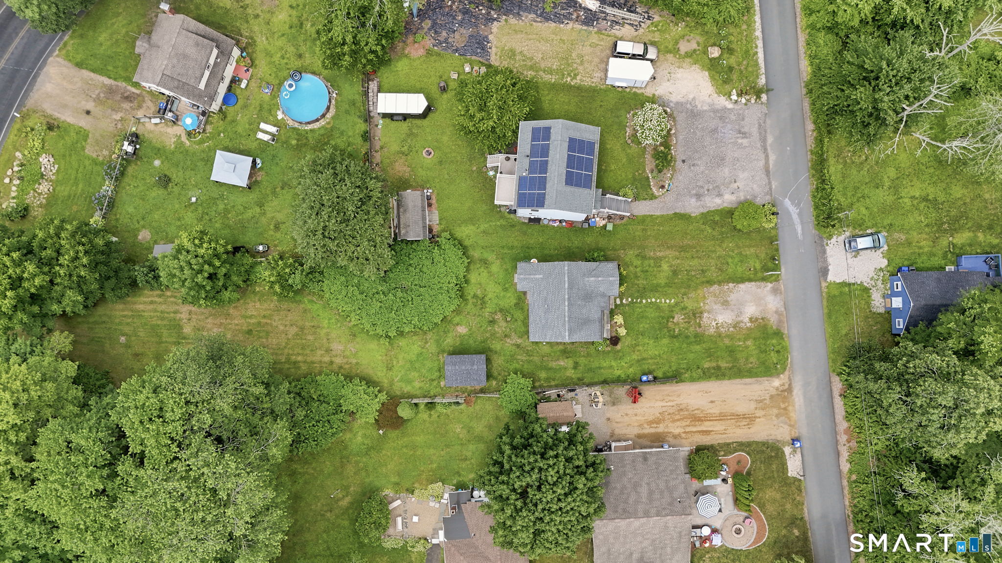 30 Beaver Trail Coventry, CT 06238 - Photo 31 of 35