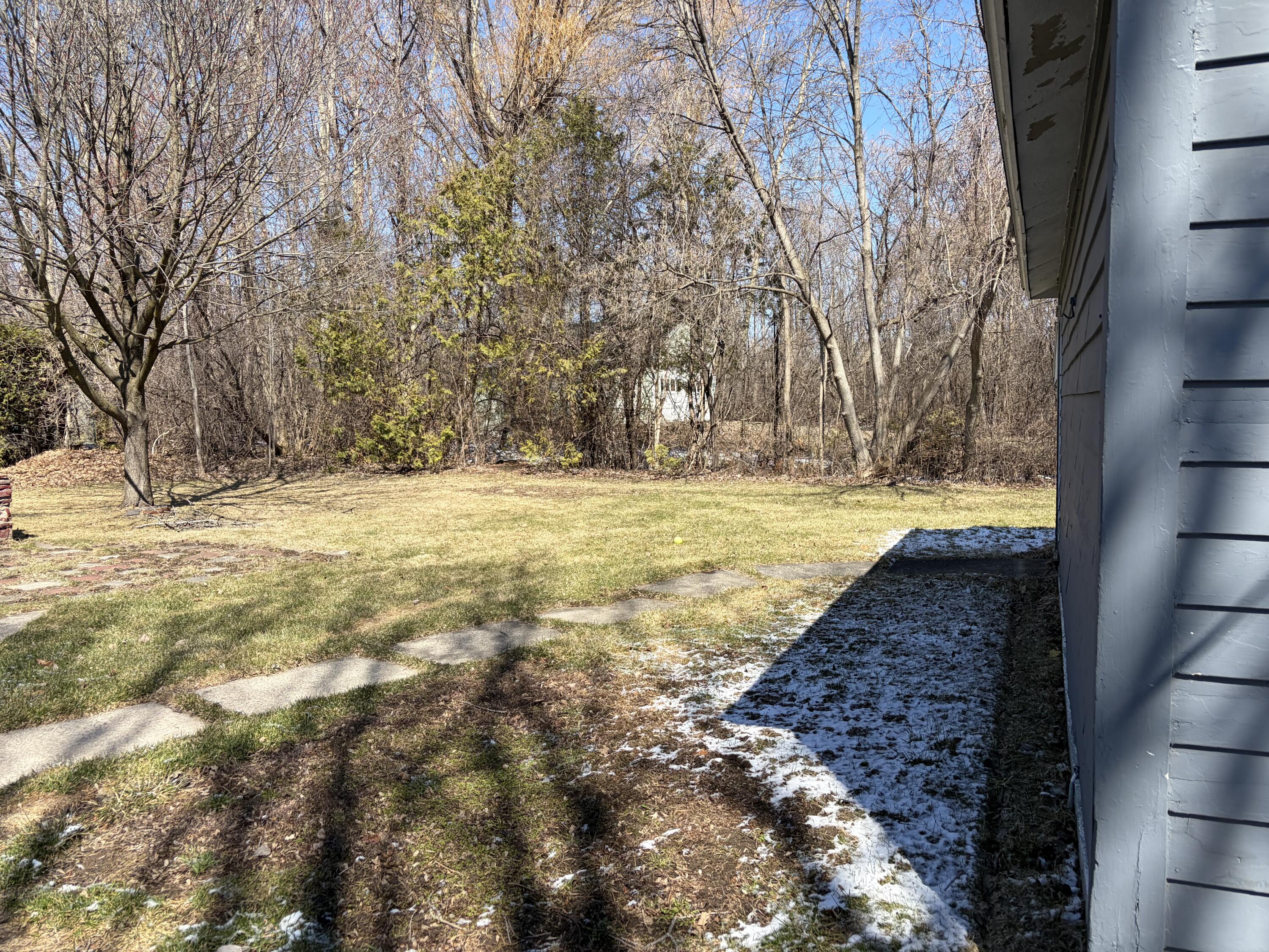 22 Tom Miller Road Plattsburgh, NY 12901 - Photo 26 of 27 Yard