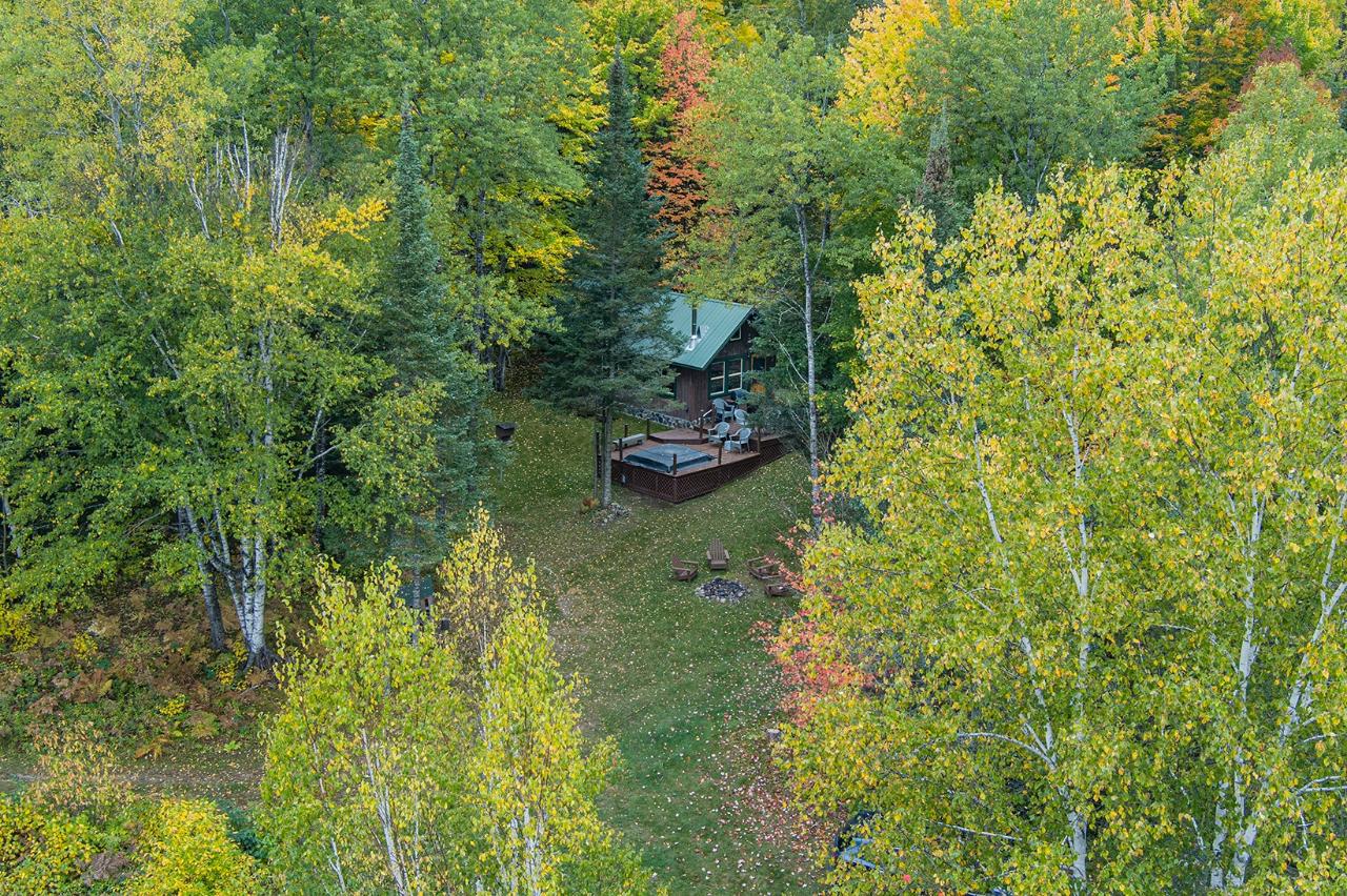 10680 Powers Dam Road Long Lake, WI 54542 - Photo 1 of 65 Gallery Image 1