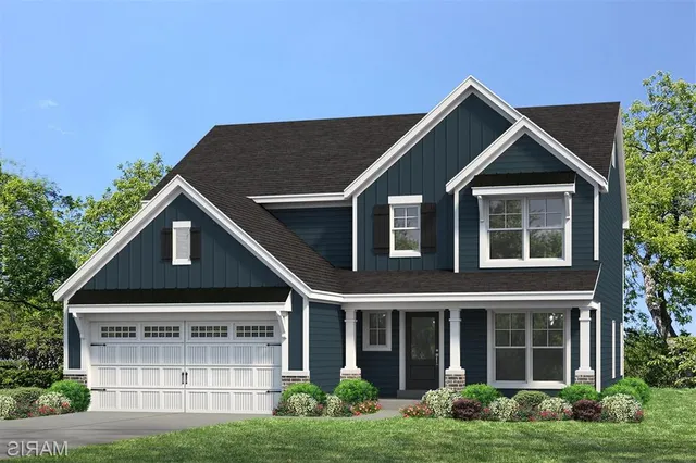 $594,126 | 537 Ryehill Drive, St. Peters, MO 63376