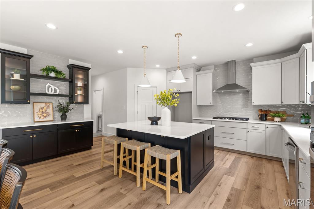 537 Ryehill Drive St. Peters, MO 63376 - Photo 11 of 32