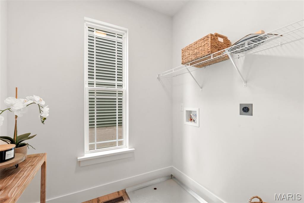 537 Ryehill Drive St. Peters, MO 63376 - Photo 16 of 32