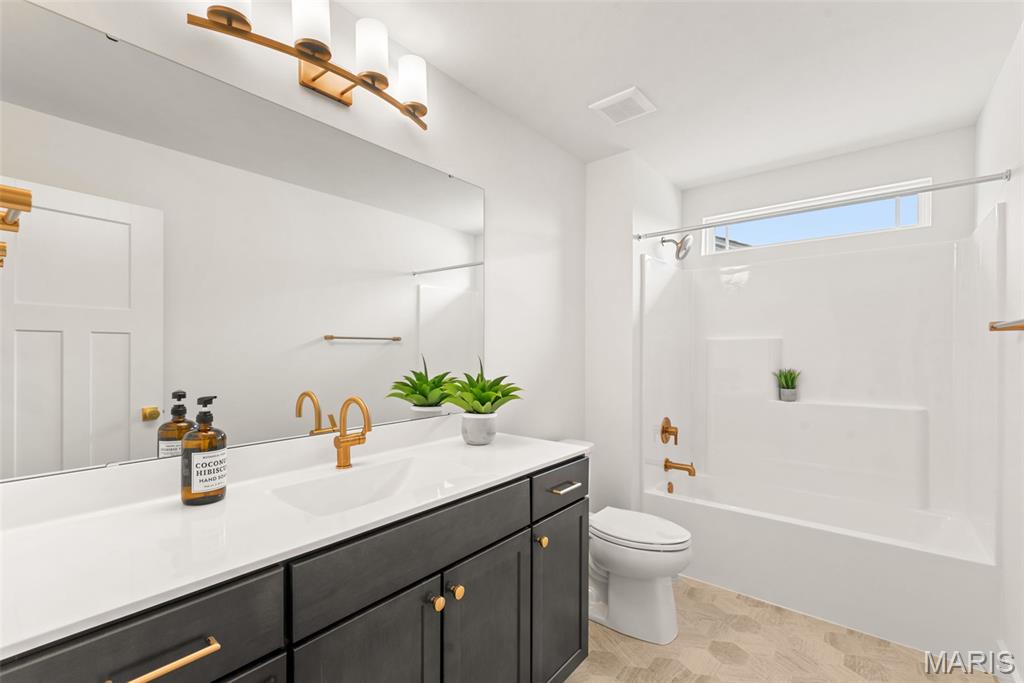 537 Ryehill Drive St. Peters, MO 63376 - Photo 22 of 32