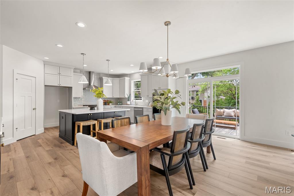 537 Ryehill Drive St. Peters, MO 63376 - Photo 4 of 32