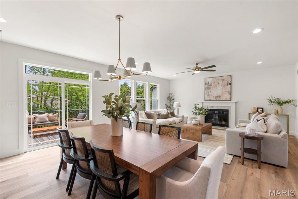 537 Ryehill Drive St. Peters, MO 63376 - Photo 9 of 32