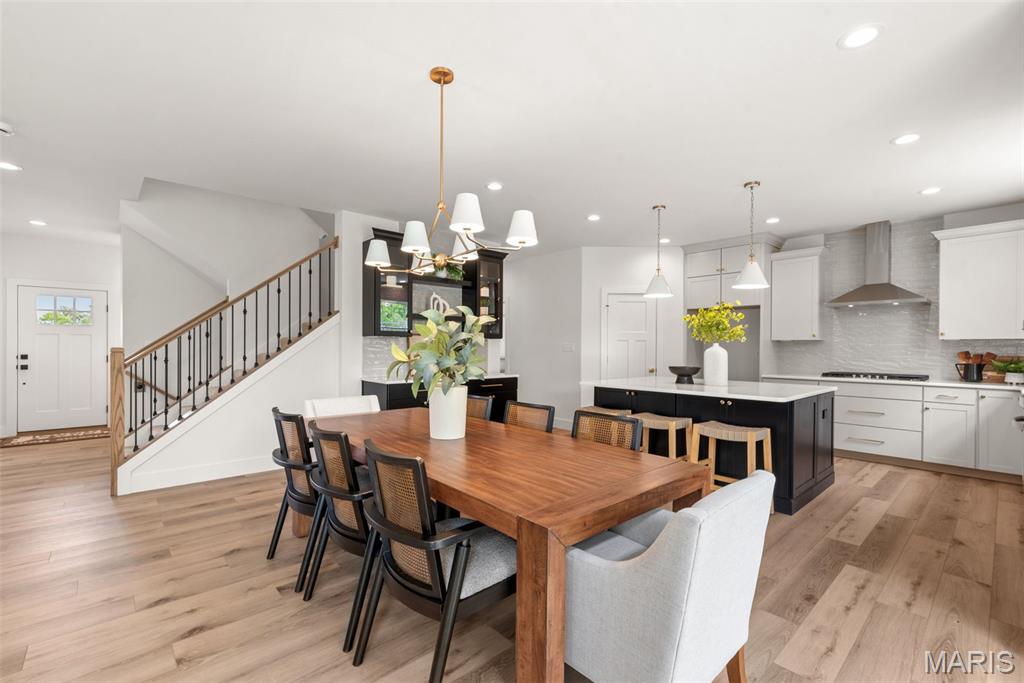 537 Ryehill Drive St. Peters, MO 63376 - Photo 10 of 32