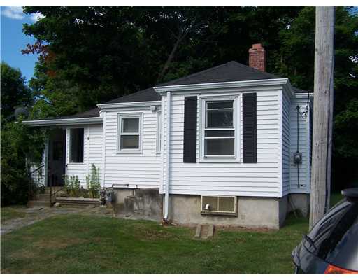 3 Rego Road Middletown, RI 02842 - Photo 2 of 8 Exterior Front.