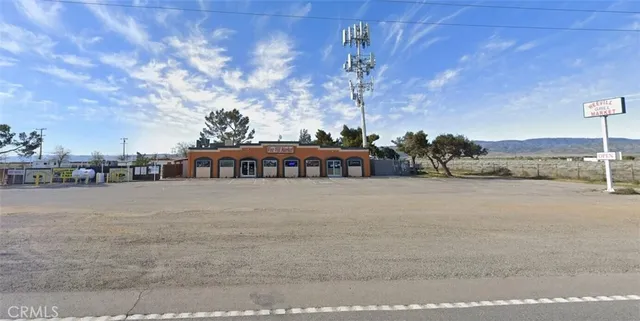 $35,000 | 19300 Astoria Avenue, Rosamond, CA 93560
