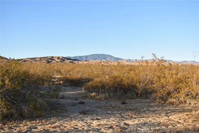 $35,000 | 19300 Astoria Avenue, Rosamond, CA 93560