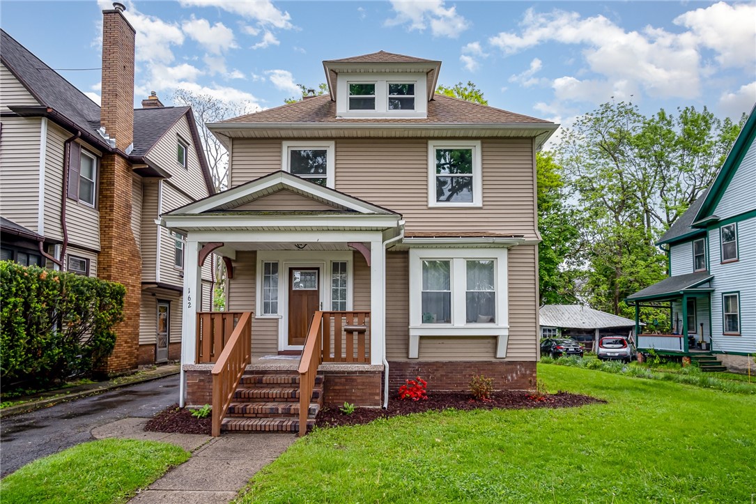 162 Post Avenue Rochester, NY 14619 - Photo 1 of 1