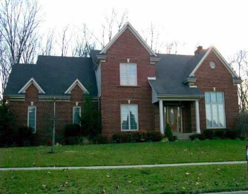 9508 Gutenberg Road Louisville, KY 40299 - Photo 1 of 1 Primary Photo